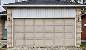 Our Guarantee - Garage Door Repair Houston